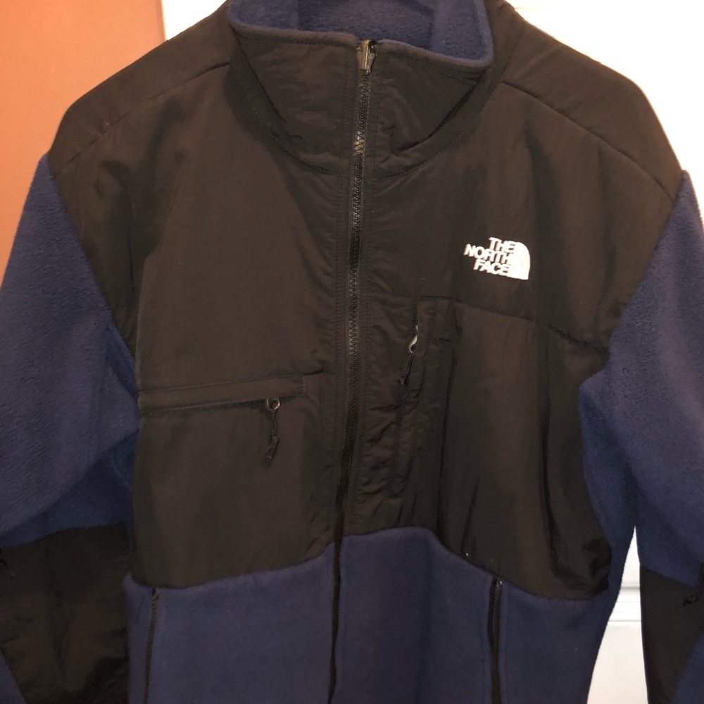 North Face Denali Jacket
